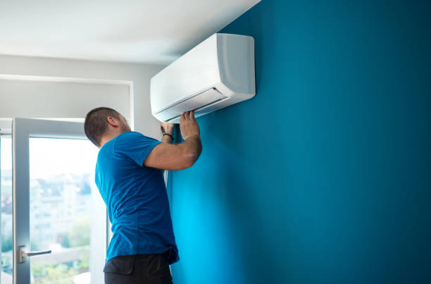 Best HVAC air duct cleaning  in East Quogue, NY